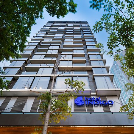 Hotel Indigo Bangkok Wireless Road, An Ihg Hotel Екстер'єр фото